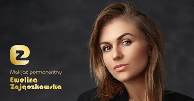 Makijaż Permanentny Ostrołęka Ewelina Zajączkowska
